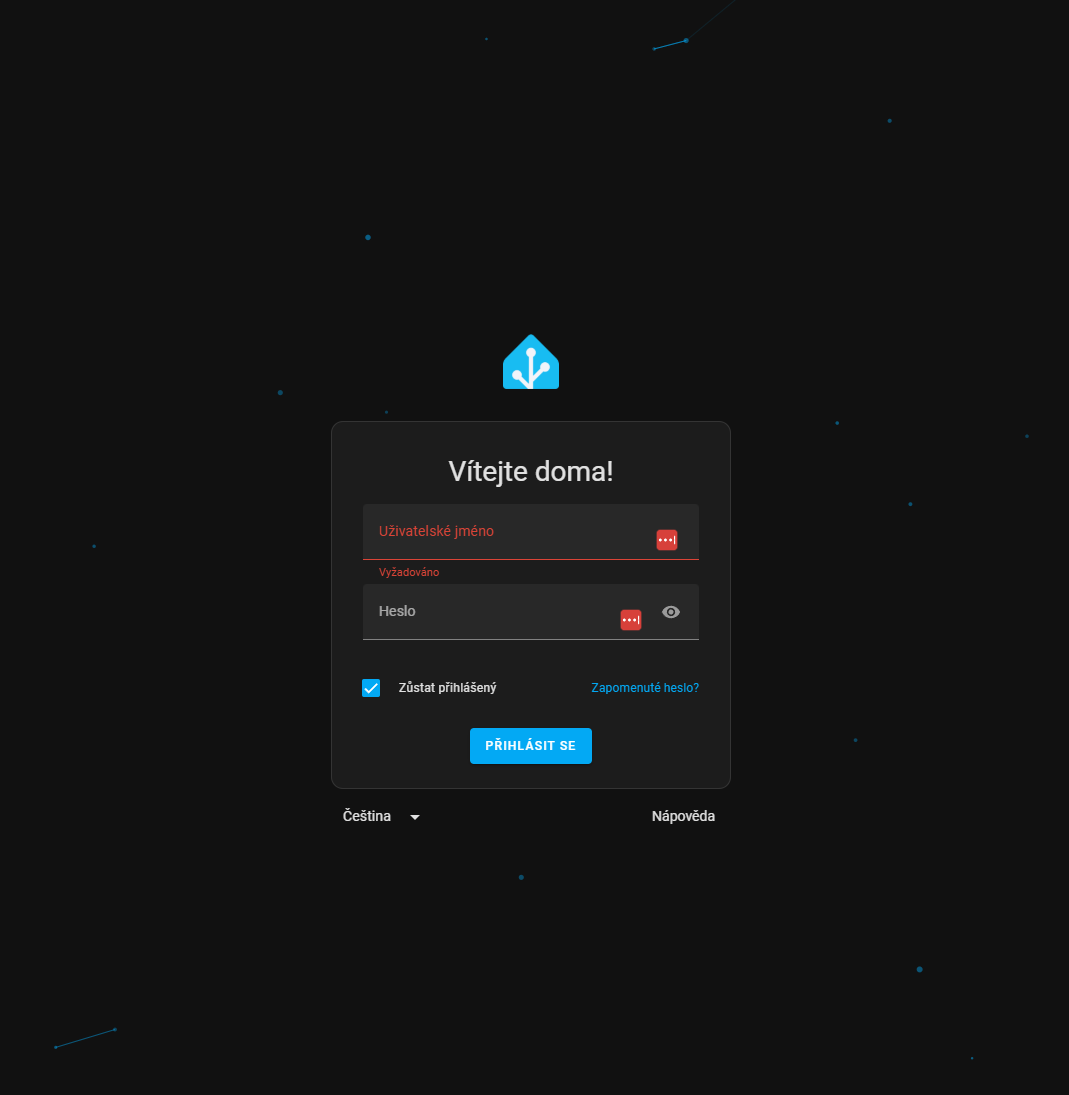 Home Assistant