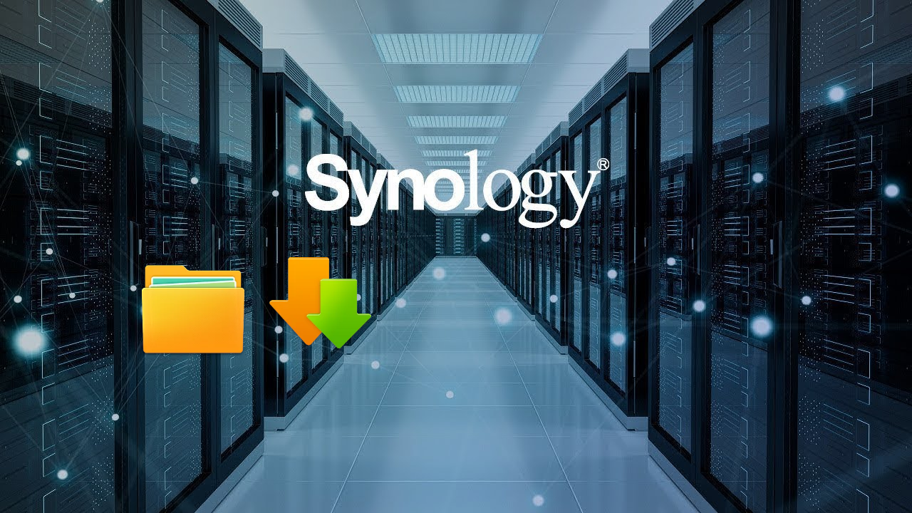 Synology NAS