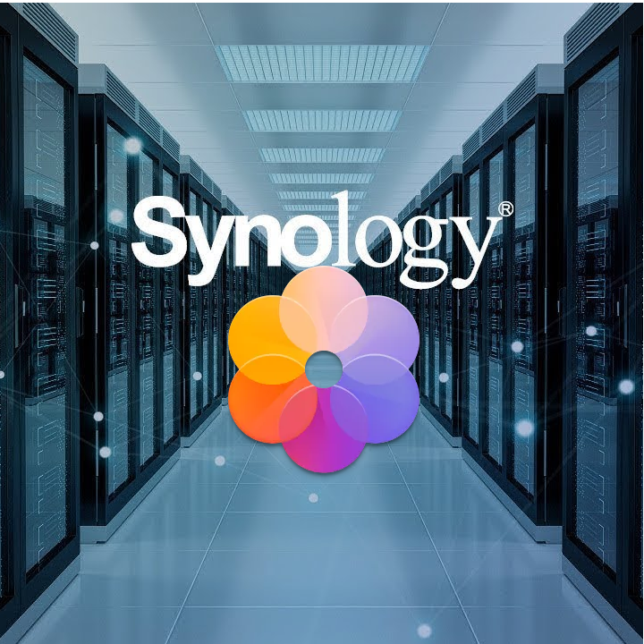 Synology Photos