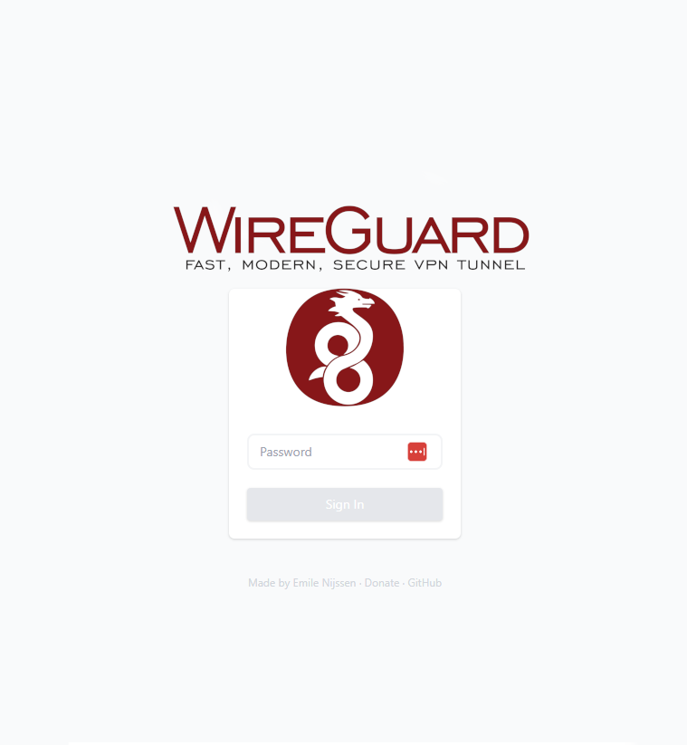 WireGuard